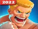 Street Fight: King of The Gang