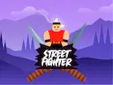 Street Fighter Online Game