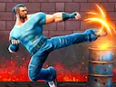 Street Mayhem: Beat Em Up