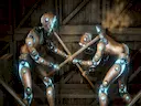 Striker Dummies