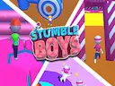 Stumble Boy Match