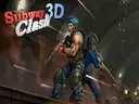 Subway Clash