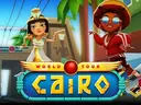 World Tour Cairo