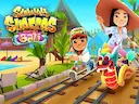 Subway Surfer Bali
