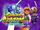 Subway Surfers SpaceStation