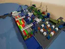 Suez Canal Training Simulator