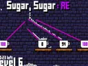 Sugar, Sugar: RE Cup's destiny