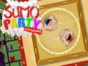 Sumo Fight