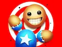 Super Buddy Kick