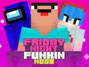Super Friday Night Funkin Vs Noobs