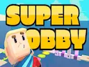 Super Fun Obby Parkour