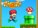 Tom's World