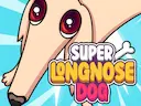 Super Long Nose Dog