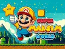 Super Maksim World