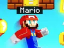 Super Mario Html5