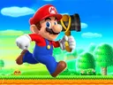Super Mario Run