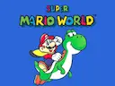 Super Mario World Online