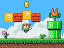 Super Oliver World