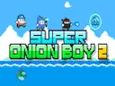 Super Onion Boy 2