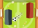 Pong Goal ⚽