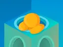 Super Portal Maze 3D