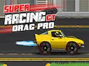 Super Racing GT: Drag Pro