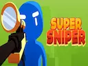Super Sniper 3D