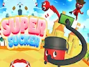 Super Sucker 3D