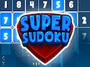 Super Sudoku