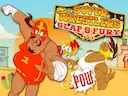 Super Wrestlers : Slaps Fury