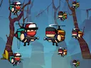 Superhero Adventure