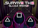 Survival Squid Jumping Game