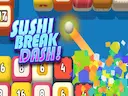 Sushi Break Dash