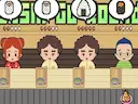 Sushi Go Round