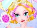 Sweet Princess Hair Salon
