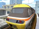 Train Game IO