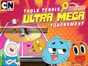 Table Tennis Ultra Mega Tournament