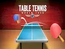 Table Tennis World Tour