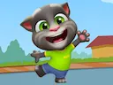 Talking Tom Differences