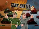Tank Battle : War Commander