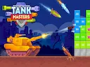 Tank Masters Idle Tanks