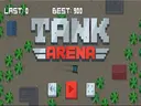 Tank War Game