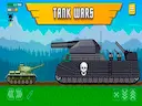 Tanks 2D Tank Wars