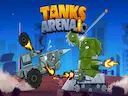 Tanks Arena io