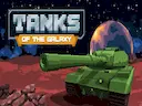 Tanks of the Galaxy