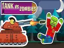 Tanks vs Zombies Tank Battle