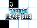 Tap The Black Tile