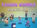 Tavern Rumble Roguelike Card