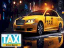 Taxi Driver Master