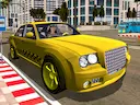 Taxi Simulator 3D